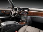 Mercedes-Benz GLK-Class 2013 года